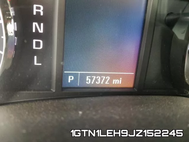 1GTN1LEH9JZ152245 фото 9