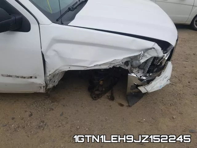 1GTN1LEH9JZ152245 фото 10