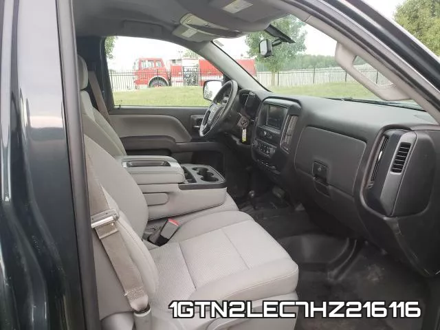 1GTN2LEC7HZ216116 фото 6