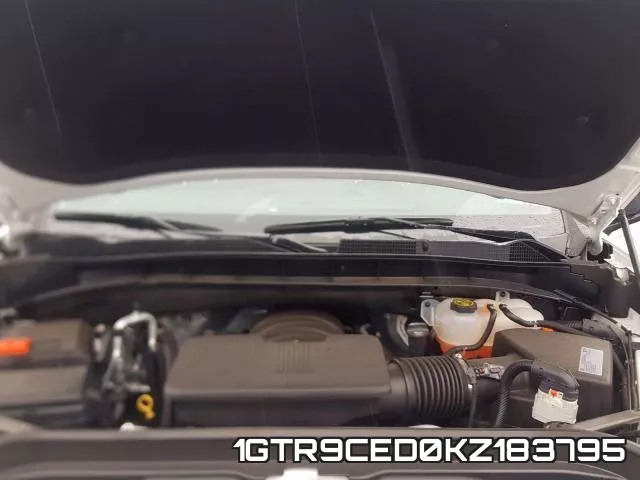 1GTR9CED0KZ183795 фото 8