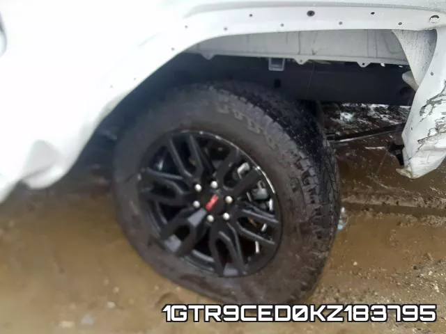 1GTR9CED0KZ183795 фото 10