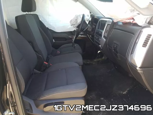 1GTV2MEC2JZ374696 фото 6