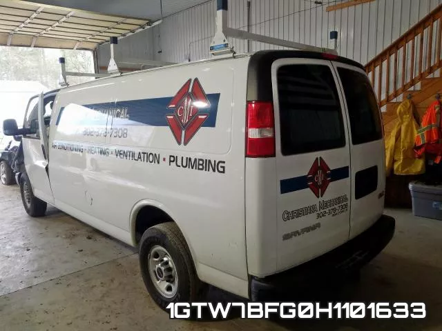 1GTW7BFG0H1101633 фото 4