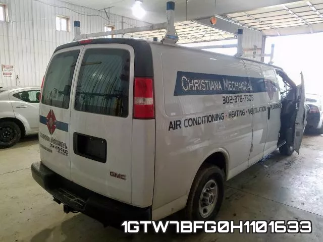 1GTW7BFG0H1101633 фото 5