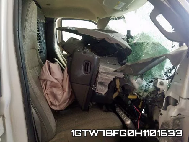 1GTW7BFG0H1101633 фото 6