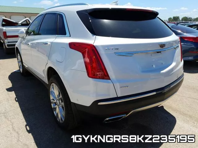 1GYKNGRS8KZ235195 фото 4