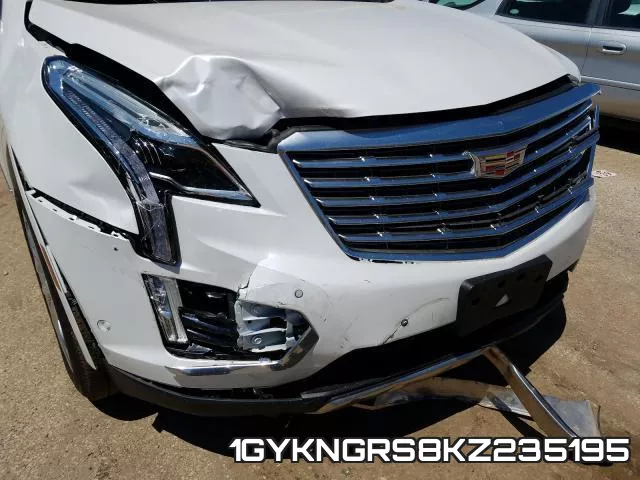 1GYKNGRS8KZ235195 фото 10