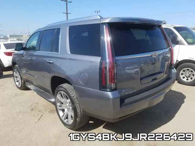 1GYS4BKJ9JR226429 фото 4