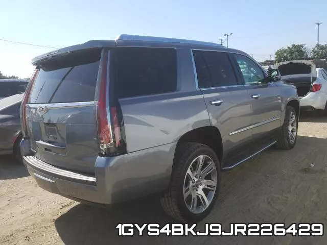 1GYS4BKJ9JR226429 фото 5