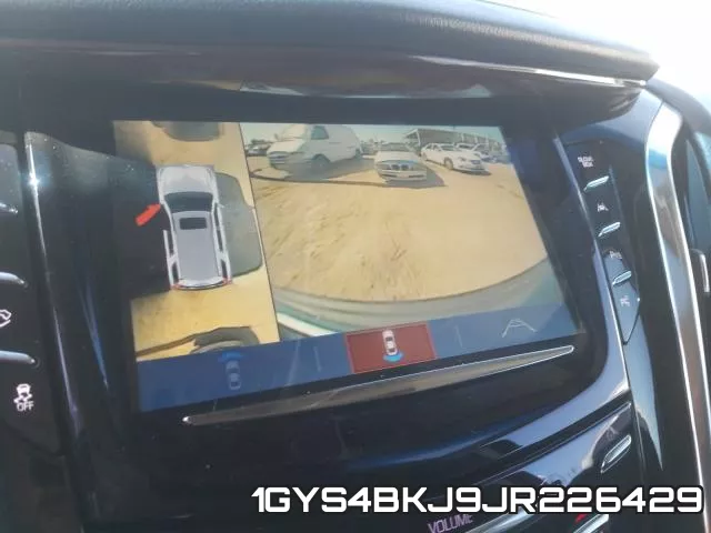 1GYS4BKJ9JR226429 фото 10