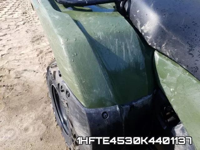 1HFTE4530K4401137 фото 10