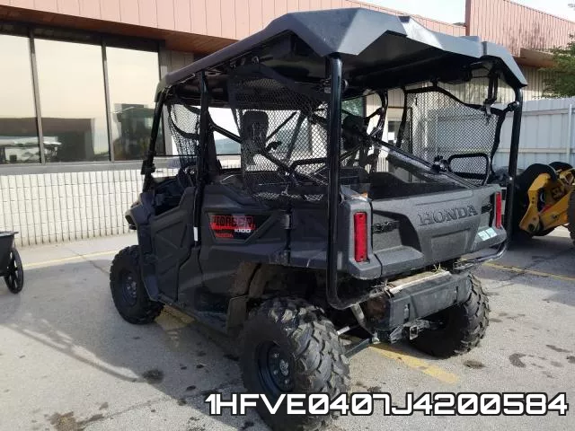 1HFVE0407J4200584 фото 4
