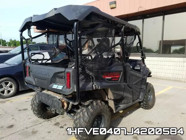 1HFVE0407J4200584 фото 5