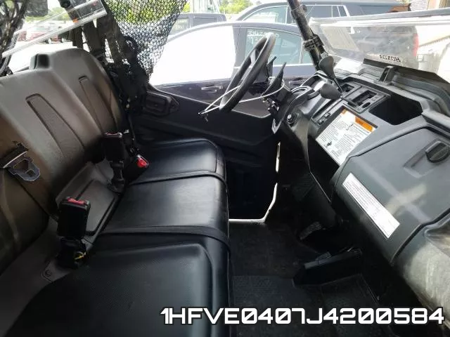 1HFVE0407J4200584 фото 6