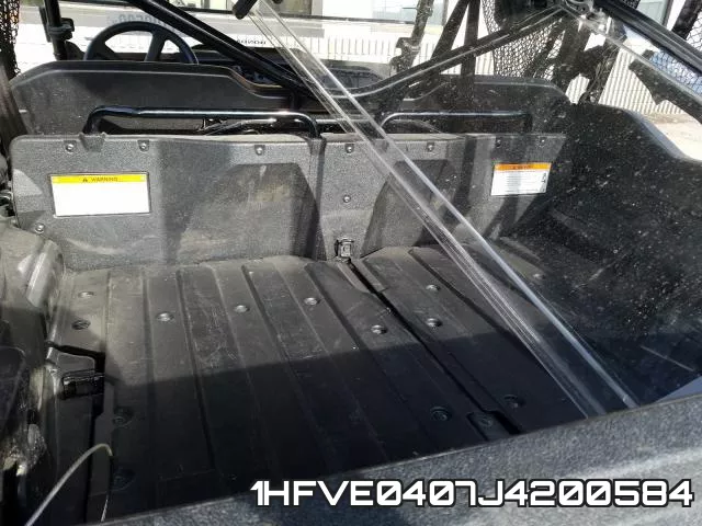 1HFVE0407J4200584 фото 7