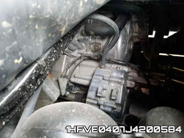 1HFVE0407J4200584 фото 8
