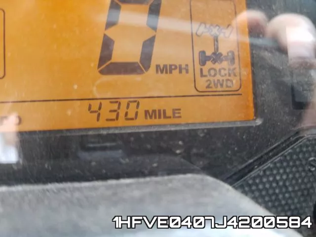 1HFVE0407J4200584 фото 9