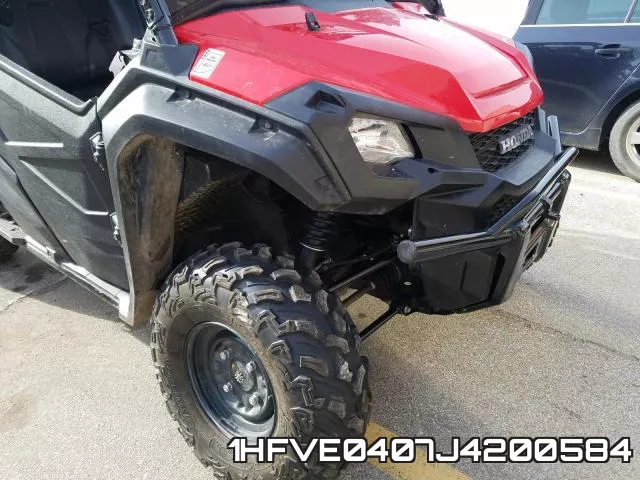 1HFVE0407J4200584 фото 10