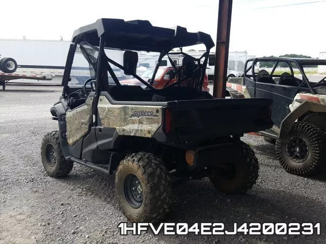 1HFVE04E2J4200231 фото 4