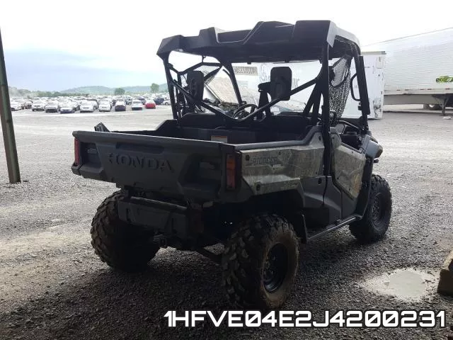 1HFVE04E2J4200231 фото 5