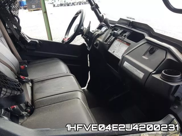 1HFVE04E2J4200231 фото 6