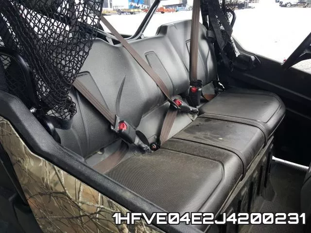 1HFVE04E2J4200231 фото 7