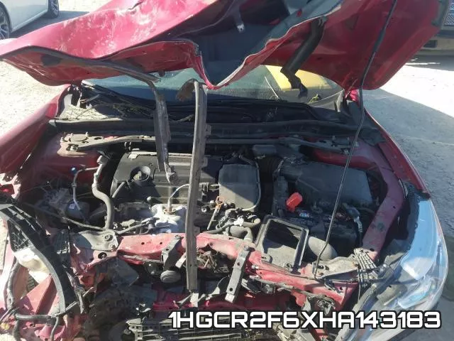 1HGCR2F6XHA143183 фото 8