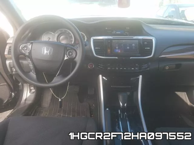 1HGCR2F72HA097552 фото 10