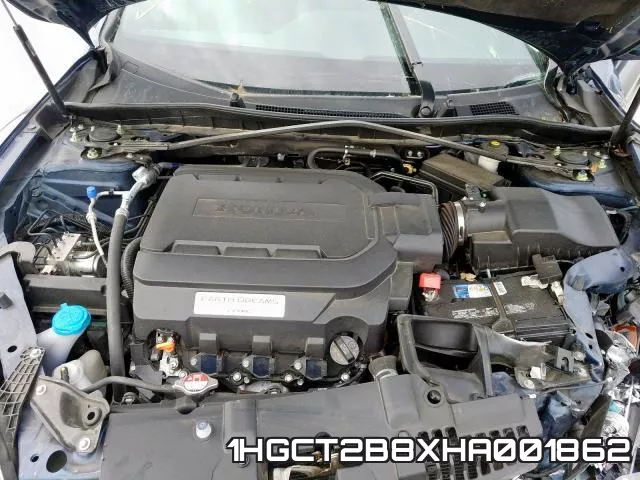 1HGCT2B8XHA001862 фото 8