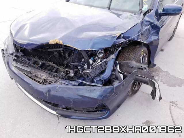 1HGCT2B8XHA001862 фото 10