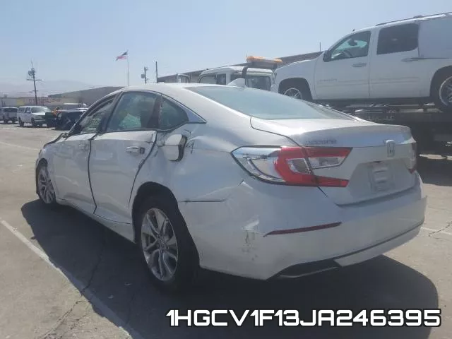 1HGCV1F13JA246395 фото 4