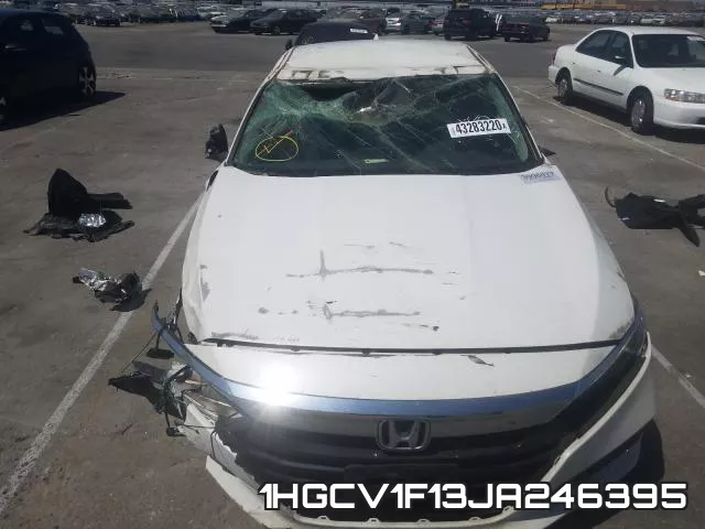 1HGCV1F13JA246395 фото 10