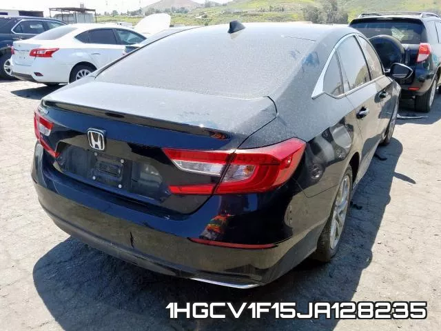 1HGCV1F15JA128235 фото 5