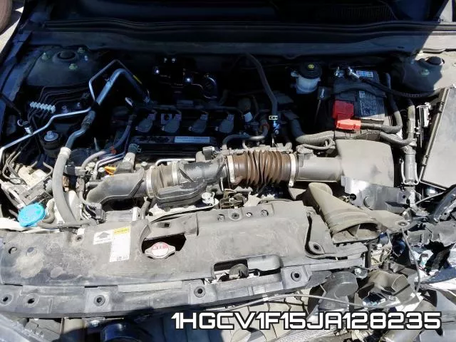 1HGCV1F15JA128235 фото 8