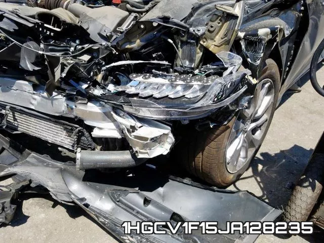 1HGCV1F15JA128235 фото 10