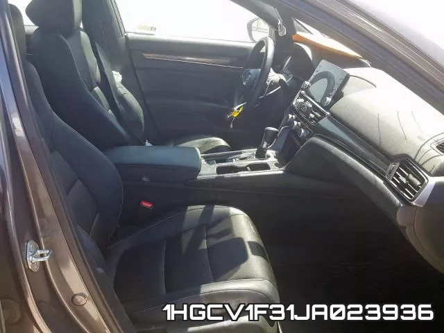 1HGCV1F31JA023936 фото 6