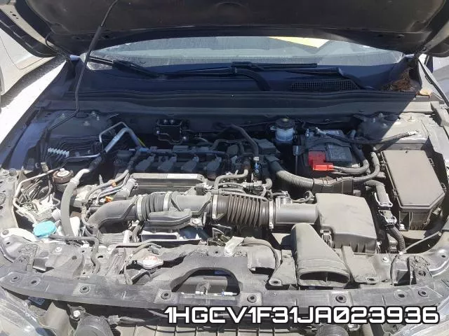 1HGCV1F31JA023936 фото 8