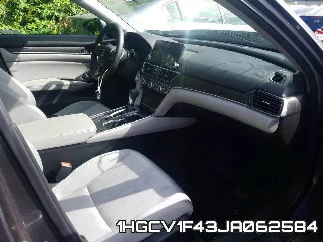 1HGCV1F43JA062584 фото 6