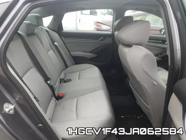 1HGCV1F43JA062584 фото 7