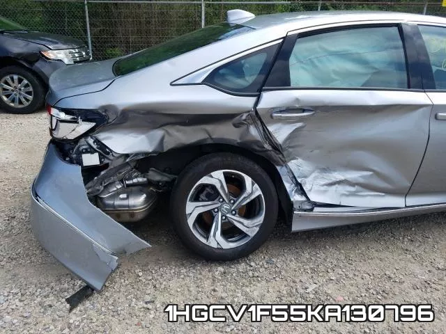 1HGCV1F55KA130796 фото 10