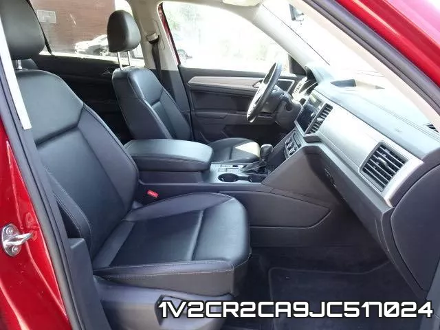 1V2CR2CA9JC517024 фото 6