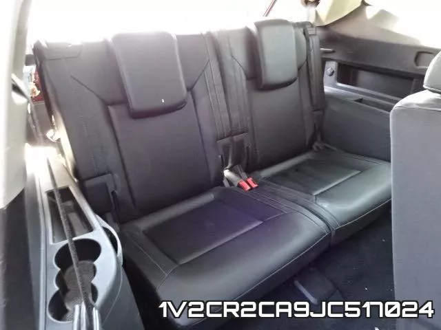 1V2CR2CA9JC517024 фото 7