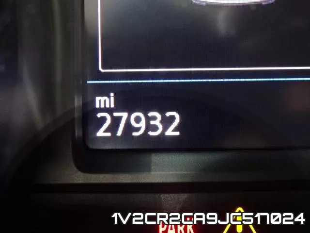 1V2CR2CA9JC517024 фото 9
