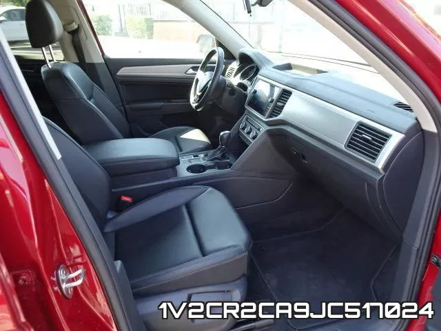 1V2CR2CA9JC517024 фото 10