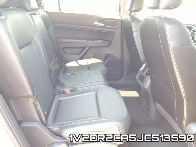 1V2DR2CA5JC513590 фото 7