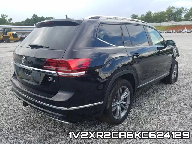 1V2XR2CA6KC624129 фото 5