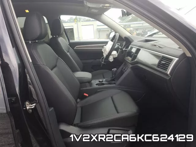 1V2XR2CA6KC624129 фото 6