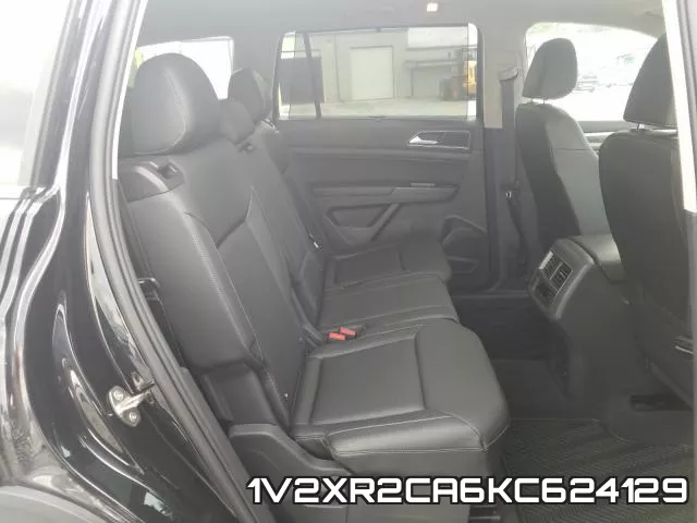 1V2XR2CA6KC624129 фото 7