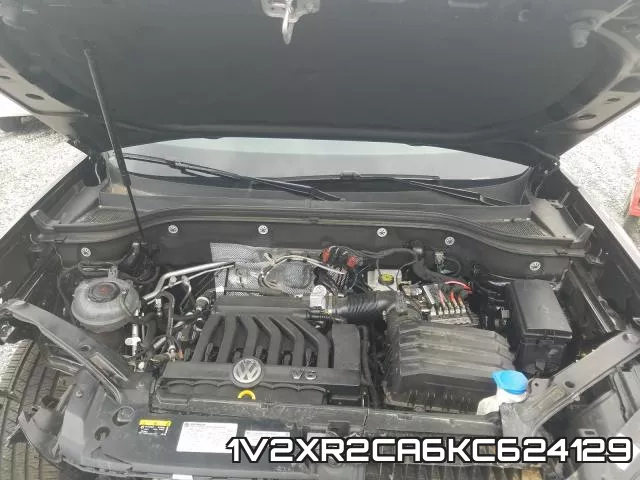 1V2XR2CA6KC624129 фото 8