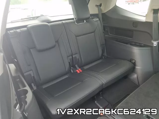 1V2XR2CA6KC624129 фото 10